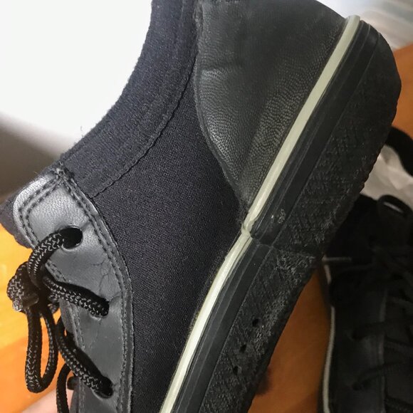 O'Neill Freak Sneak Neoprene Surf Booties Water shoes US 7 UK 6 EU 38 Lace up - Picture 6 of 10